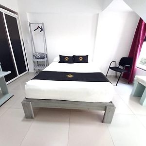 Habitación Doble Estándar