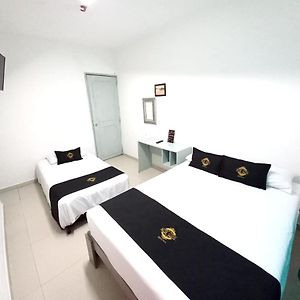 Habitación Triple Estándar